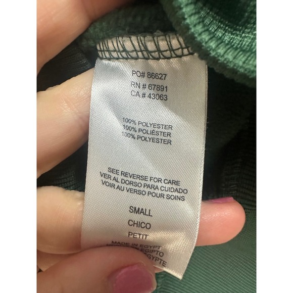 NFL Green Bay Packers Combine Training Pullover Crewneck‎ Sweatshirt S - Picture 4 of 8